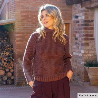 Katia - The Essentials - winter