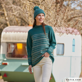 Katia - The Essentials - winter