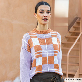 Katia - The Basics - winter