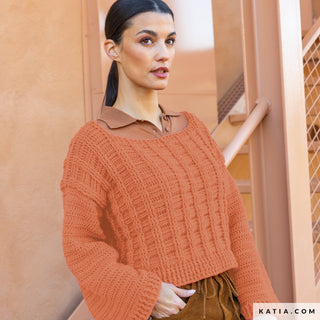 Katia - The Basics - winter