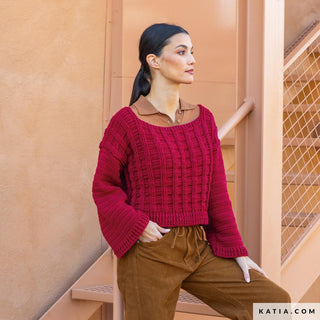 Katia - The Basics - winter