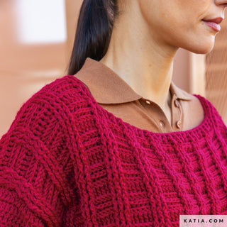 Katia - The Basics - winter