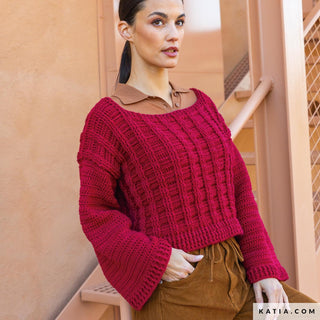 Katia - The Basics - winter