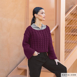 Katia - The Basics - winter