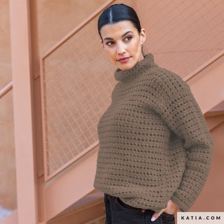 Katia - The Basics - winter