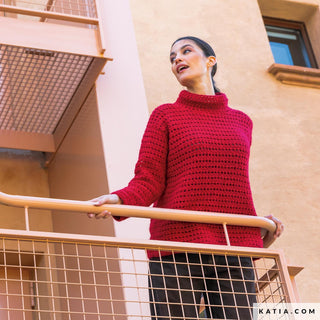 Katia - The Basics - winter