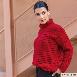 Katia - The Basics - winter