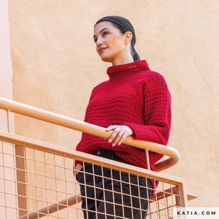 Katia - The Basics - winter