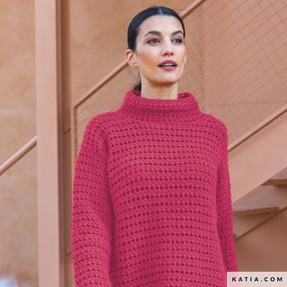 Katia - The Basics - winter