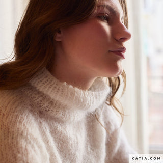 Katia Concept - N°2 - Textures - herfst / winter