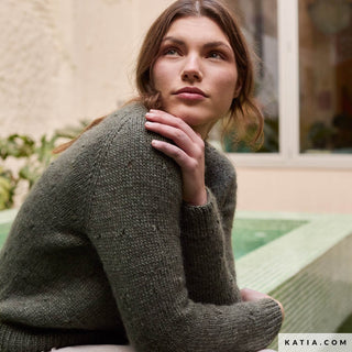 Katia Concept - N°2 - Textures - herfst / winter