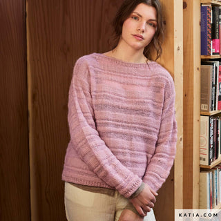 Katia Concept - N°2 - Textures - herfst / winter