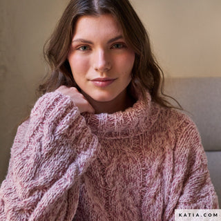 Katia Concept - N°2 - Textures - herfst / winter
