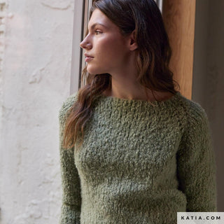 Katia Concept - N°2 - Textures - herfst / winter