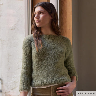 Katia Concept - N°2 - Textures - herfst / winter