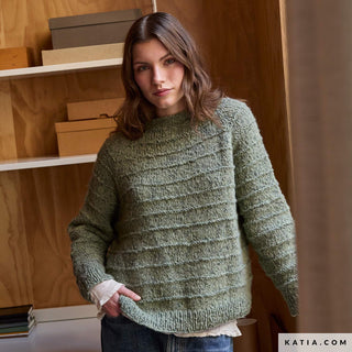 Katia Concept - N°2 - Textures - herfst / winter