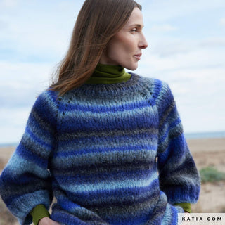 Katia Concept - Tones - herfst / winter