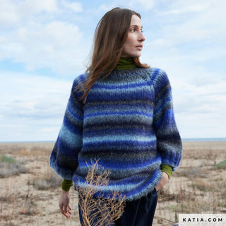 Katia Concept - Tones - herfst / winter