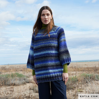 Katia Concept - Tones - herfst / winter