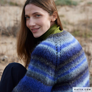 Katia Concept - Tones - herfst / winter