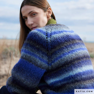 Katia Concept - Tones - herfst / winter