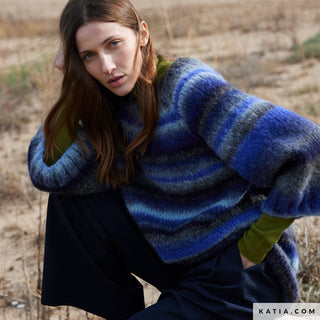 Katia Concept - Tones - herfst / winter