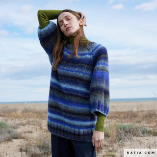 Katia Concept - Tones - herfst / winter