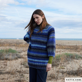 Katia Concept - Tones - herfst / winter