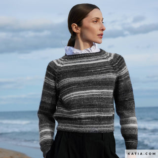 Katia Concept - Tones - herfst / winter
