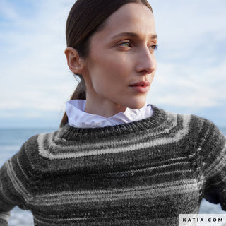 Katia Concept - Tones - herfst / winter