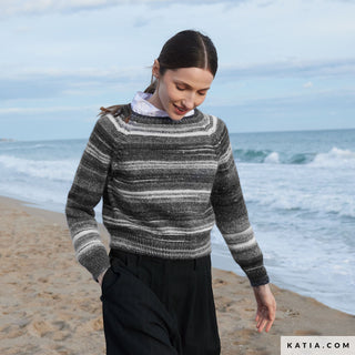 Katia Concept - Tones - herfst / winter