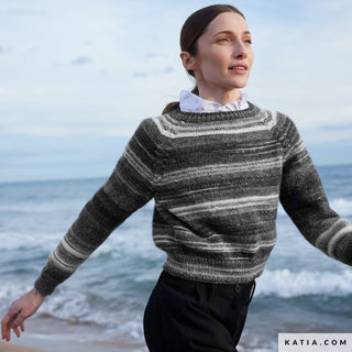 Katia Concept - Tones - herfst / winter