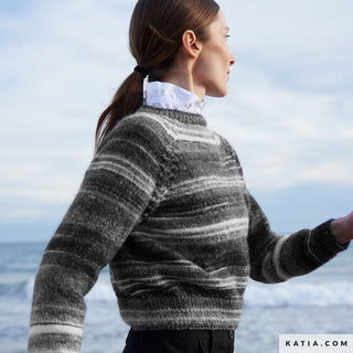 Katia Concept - Tones - herfst / winter