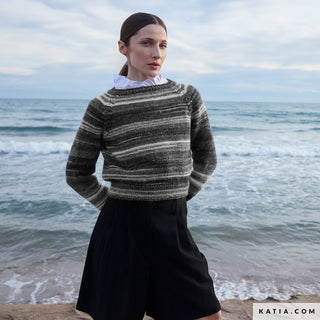 Katia Concept - Tones - herfst / winter