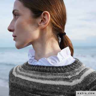Katia Concept - Tones - herfst / winter