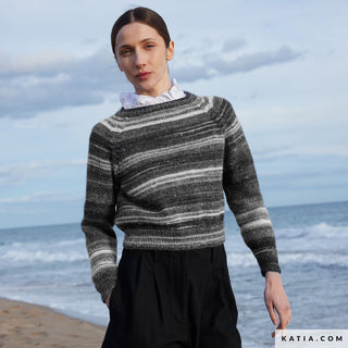 Katia Concept - Tones - herfst / winter