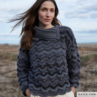 Katia Concept - Tones - herfst / winter