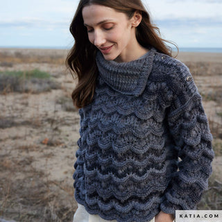 Katia Concept - Tones - herfst / winter