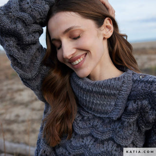 Katia Concept - Tones - herfst / winter