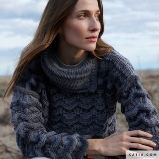 Katia Concept - Tones - herfst / winter