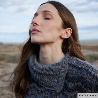 Katia Concept - Tones - herfst / winter