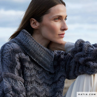 Katia Concept - Tones - herfst / winter