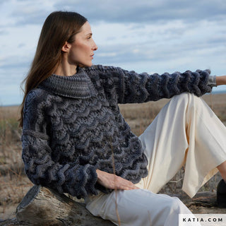 Katia Concept - Tones - herfst / winter
