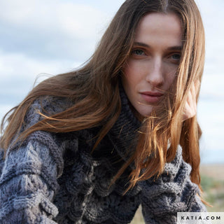 Katia Concept - Tones - herfst / winter