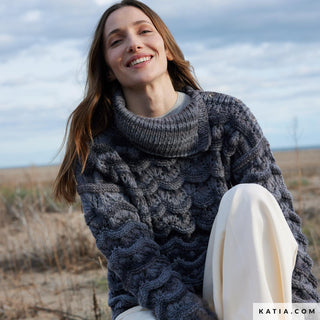 Katia Concept - Tones - herfst / winter