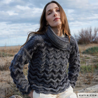 Katia Concept - Tones - herfst / winter