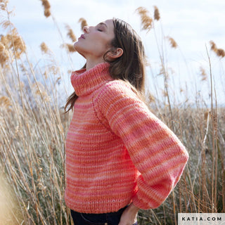 Katia Concept - Tones - herfst / winter