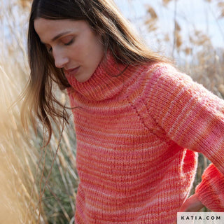 Katia Concept - Tones - herfst / winter