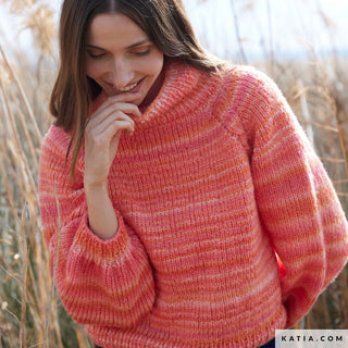 Katia Concept - Tones - herfst / winter