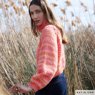 Katia Concept - Tones - herfst / winter
